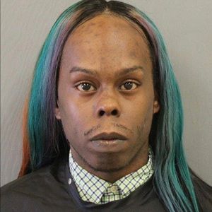 Meet your Posher, Darinesha